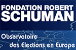 fondation robert schuman